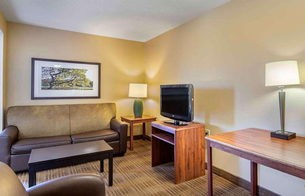 Extended Stay America Suites - Houston - Westchase - Westheimer Cameră foto