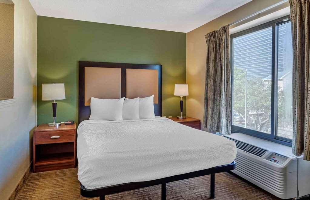 Extended Stay America Suites - Houston - Westchase - Westheimer Cameră foto
