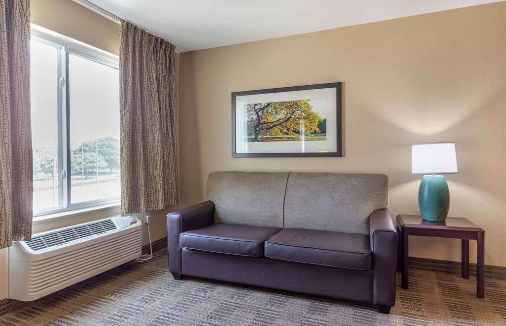 Extended Stay America Suites - Houston - Westchase - Westheimer Cameră foto