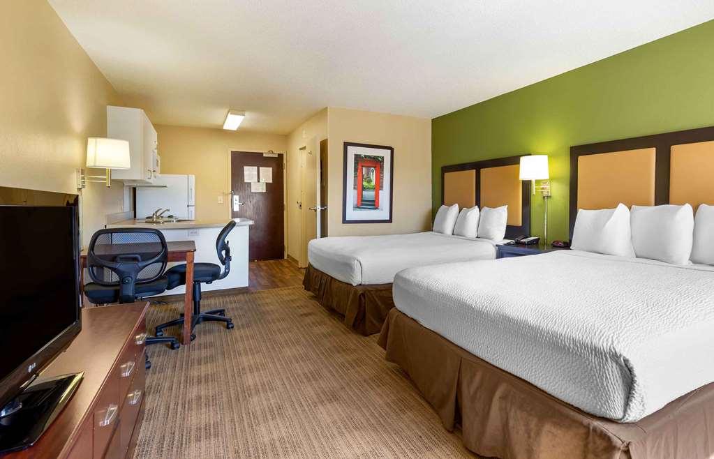 Extended Stay America Suites - Houston - Westchase - Westheimer Cameră foto