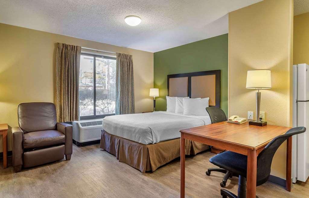 Extended Stay America Suites - Houston - Westchase - Westheimer Cameră foto