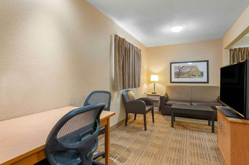 Extended Stay America Suites - Houston - Westchase - Westheimer Cameră foto