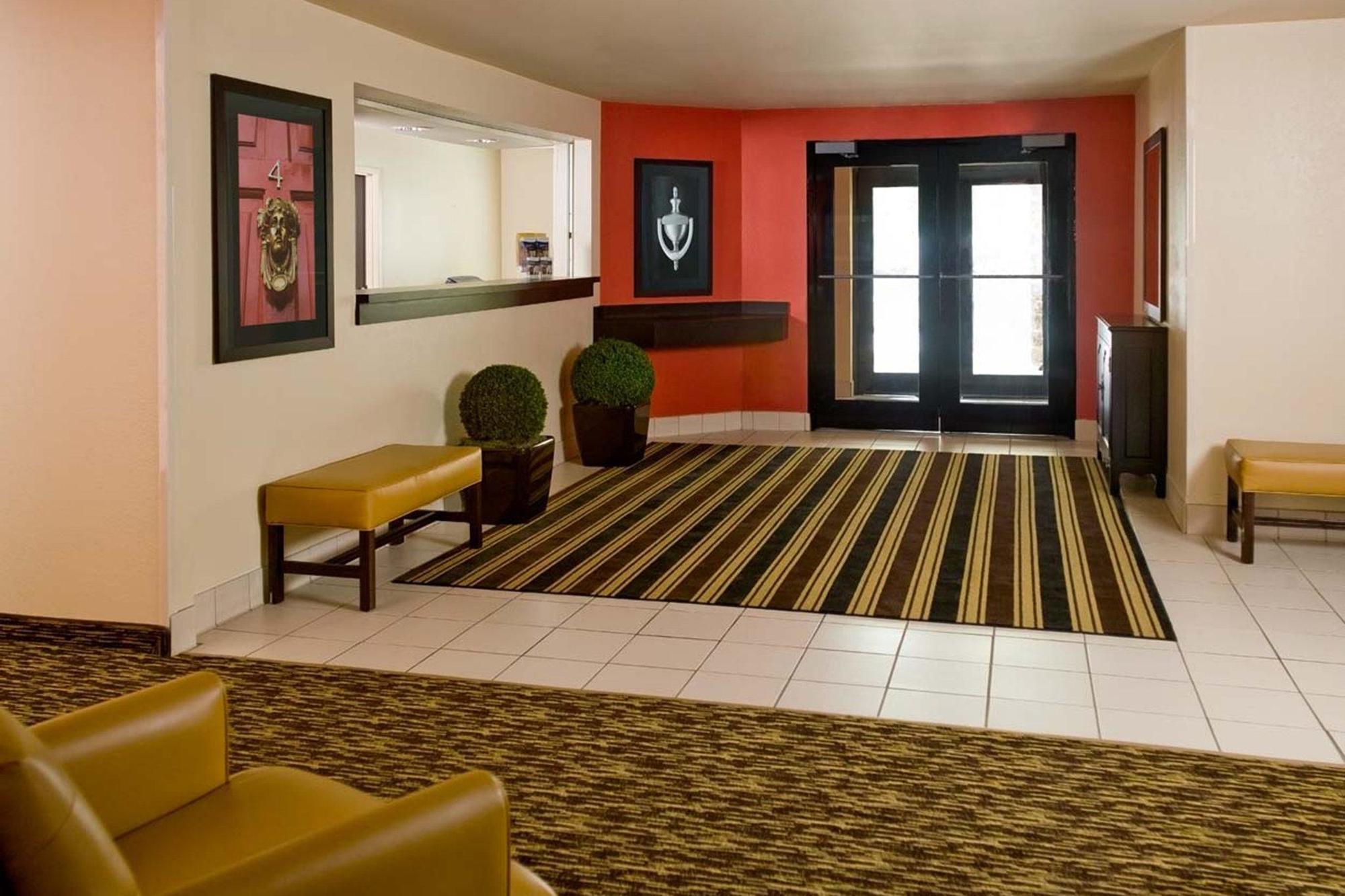 Extended Stay America Suites - Houston - Westchase - Westheimer Exterior foto
